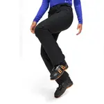 Брюки Maier Sports Beate, черный - фото 6