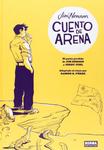 CUENTO DE ARENA (NORMA EDITORIAL, S.A.) - фото