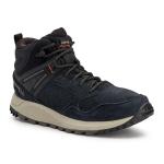 Мужские походные ботинки Merrell Wildwood Mid Ltr Wp - фото
