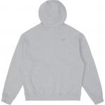 Свитшот Unisex Gray ADER ERROR, серый - фото 3