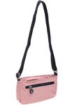 Наплечная сумка Mindesa, розовый - фото 3