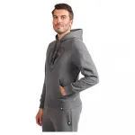 Худи Rossignol Cliffside, серый - фото 2