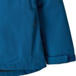 Повседневная куртка 4-в-1 Patagonia, синий - фото 3