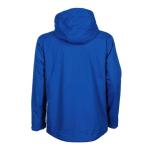 Куртка-дождевик Peak Mountain Cajik - фото 2