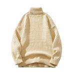 Трикотаж Unisex DAREASY, бело-абрикосовая флисовая подкладка - фото 11