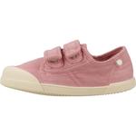 Кроссовки Igor модель S10333 цвет розовый - фото 2