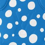 LOUIS VUITTON Сумка Lv X Ky Onthego Pm сине-белая - фото 7