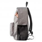 Рюкзак riverso RIVRoy, серый - фото 3