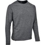 Рубашка alvier 1/1 функциональная рубашка Maul, серый - фото