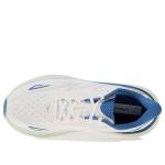 Кроссовки clifton 9 2e wide Hoka One One, белый - фото 4