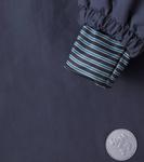 Куртка frederiko Wheat, Greyblue - фото 2