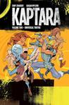 Kaptara Volume 2: Universal Truths (2) (Image Comics) - фото
