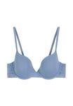 Бюстгальтер Marc O'Polo Underwired bra, Country Blue/Blue - фото 4
