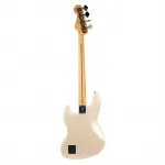 Fender Player II Modified Active Jazz Bass Olympic Pearl - фото 3