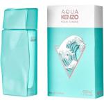 Туалетная вода Kenzo Aqua - фото