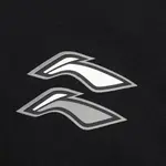 Свитшот мужской LINING, черный - фото 6