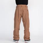 Брюки Volcom Dua GORE-TEX Volcom, Terra Brown - фото 7