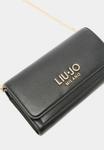 Клатч LIU JO Clutch, Black - фото 4