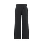 Женские карго-штаны CAT, хаки - фото 4