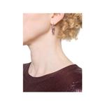 Исмения подвесные серьги-капли Orb Vivienne Westwood - фото 7