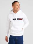 Толстовка TOMMY HILFIGER, белый - фото 3