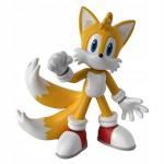 Фигурка Sonic The Hedgehog Tails Comnasi Sega - фото