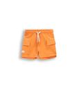 Шорты Coccodrillo, оранжевый - фото