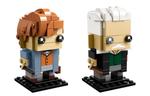 Конструктор Brickheadz Newt и Grindelwald, 247 деталей, 41631 LEGO - фото 3