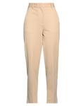 Брюки Circolo 1901, бежевый - фото