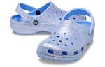Сабо Crocs Classic Сабо Женские, blue - фото 3