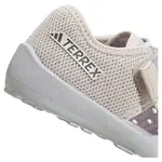 Сандалии adidas Terrex Captain Toey Baby, серый - фото 8
