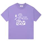 Футболка унисекс Mind Error, белый - фото 7