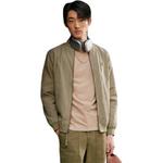 Мужская куртка Timberland, цвет Cassel Earth - фото 5