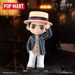 Тайный бокс Tang Tan 1900 Collection POP MART - фото 9