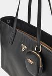 Сумка Guess Handbag, Schwarz/Black - фото 4