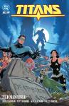 Titans Vol. 4: Terminated (DC Comics) - фото