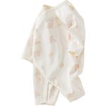 Комбинезон DAVE&BELLA TD, Лебединый принт - фото 11