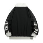 Куртка мужская Jeep Spirit, черный - фото 2