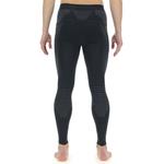 Базовые брюки UYN Resilyon, черный - фото 2