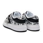 ABIDJAN Обувь для скейтбординга унисекс, Синий - фото 6