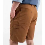 Шорты Hurley Industry 20´´, коричневый - фото 4