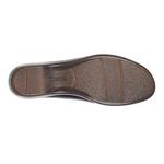 Женские мюли Dusk в черном цвете Easy Spirit - фото 4