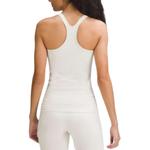 Футболка Ebb To Street от Lululemon, цвет экрю/бежевый - фото 3