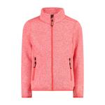 Флисовая куртка для девочек CMP 3H19925 - фото