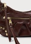 Сумка кросс-боди Steve Madden GLOWING, Cocoa/Brown - фото 5