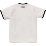 Футболка Bape X Tom And Jerry 85th Ringer A BATHING APE, черный - фото 3