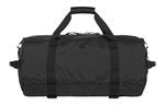Сумка Supreme Duffle Bag 'Black' - фото 3