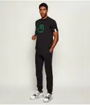 Кроссовки Speedtrack bottom dis. sc4 Versace Jeans Couture, серый - фото 2