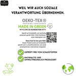 Простыня на резинке Hometex Premium Textiles Jersey 90-100x200, апельсин - фото 6