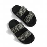 Шлепанцы женские Central&Kitty - фото 10